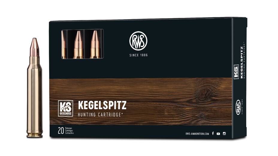 RWS Kegelspitz