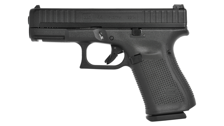 Glock 44 .22 LR KK-Pistole