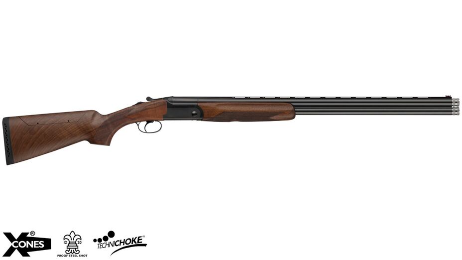 Fair Game Sporting 12/76 Bockdoppelflinte