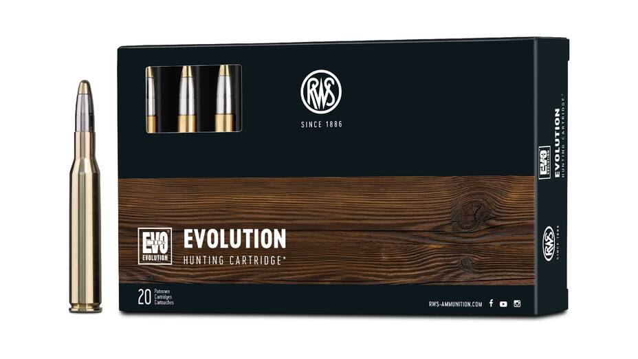RWS Evolution