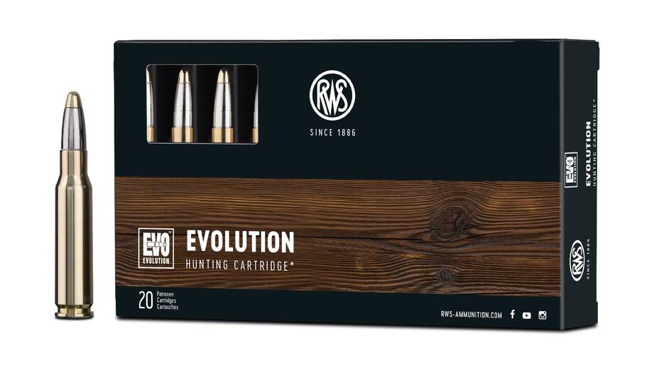 RWS Evolution