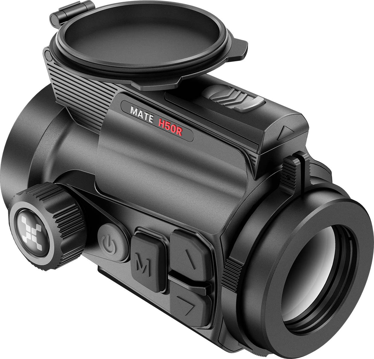 Nocpix Mate H50R Wärmebild-Vorsatzgerät