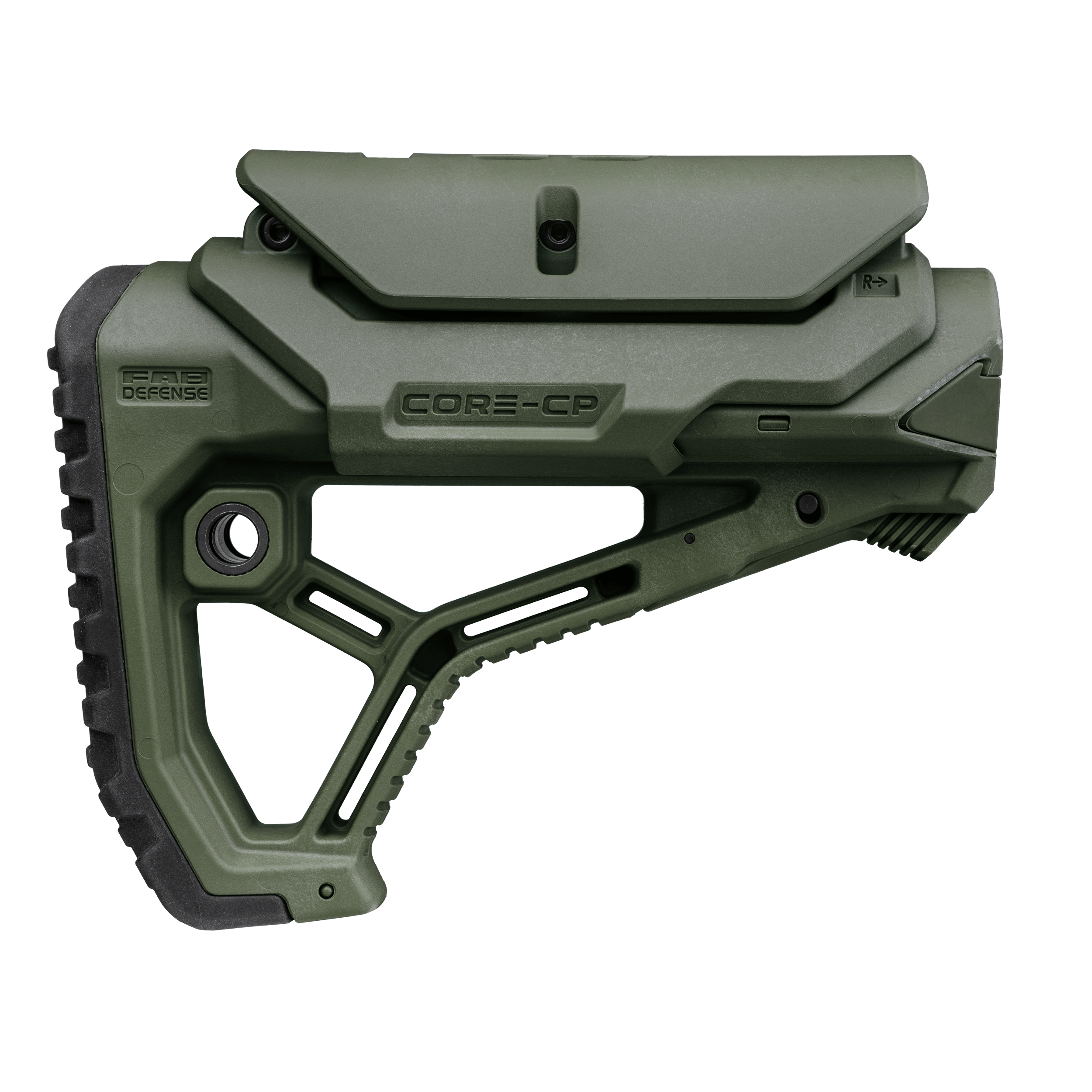 FAB GL-CORE | CORE CP AR-15 Schubschaft