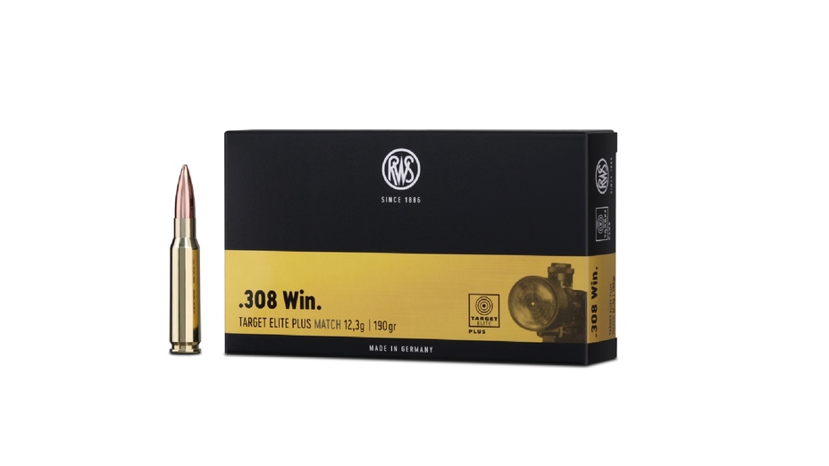RWS Target Elite Plus