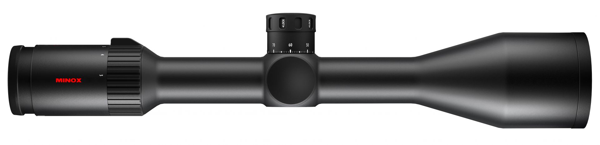 Minox RS4 3-12x56 BDC