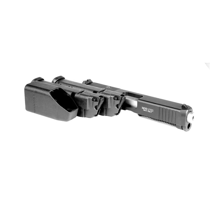 Advantage Arms Wechselsystem .22 LR Für Glock Gen.5