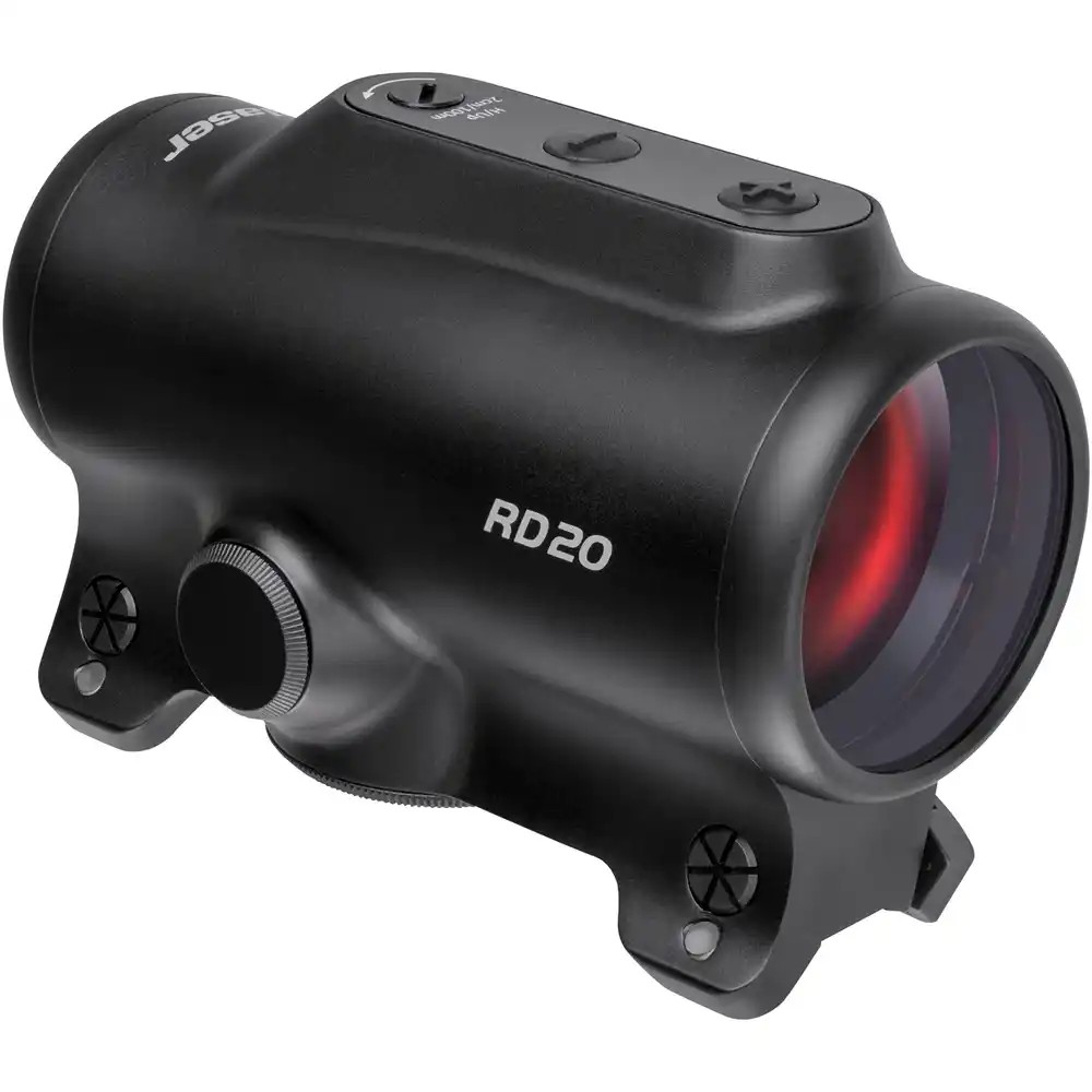 BLASER RD20 Leuchtpunktvisier