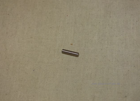 DAR Auszieher Pin | Extractor Pin AR-15 | 11,3 mm x 2,5 mm