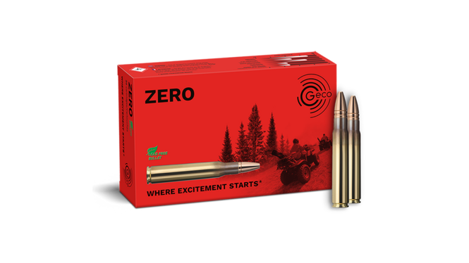 Geco Zero