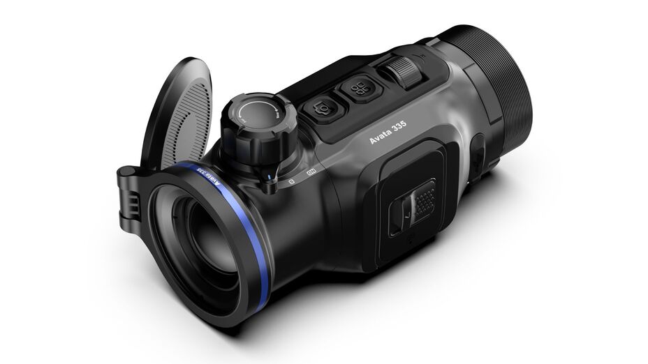 Conotech Avata 335 Wärmebildvorsatzgerät