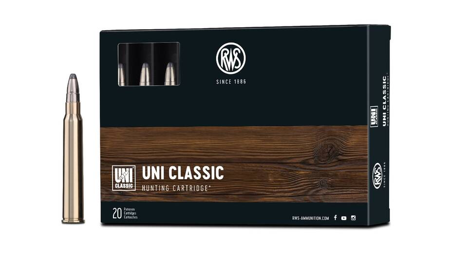 RWS UNI-Classic