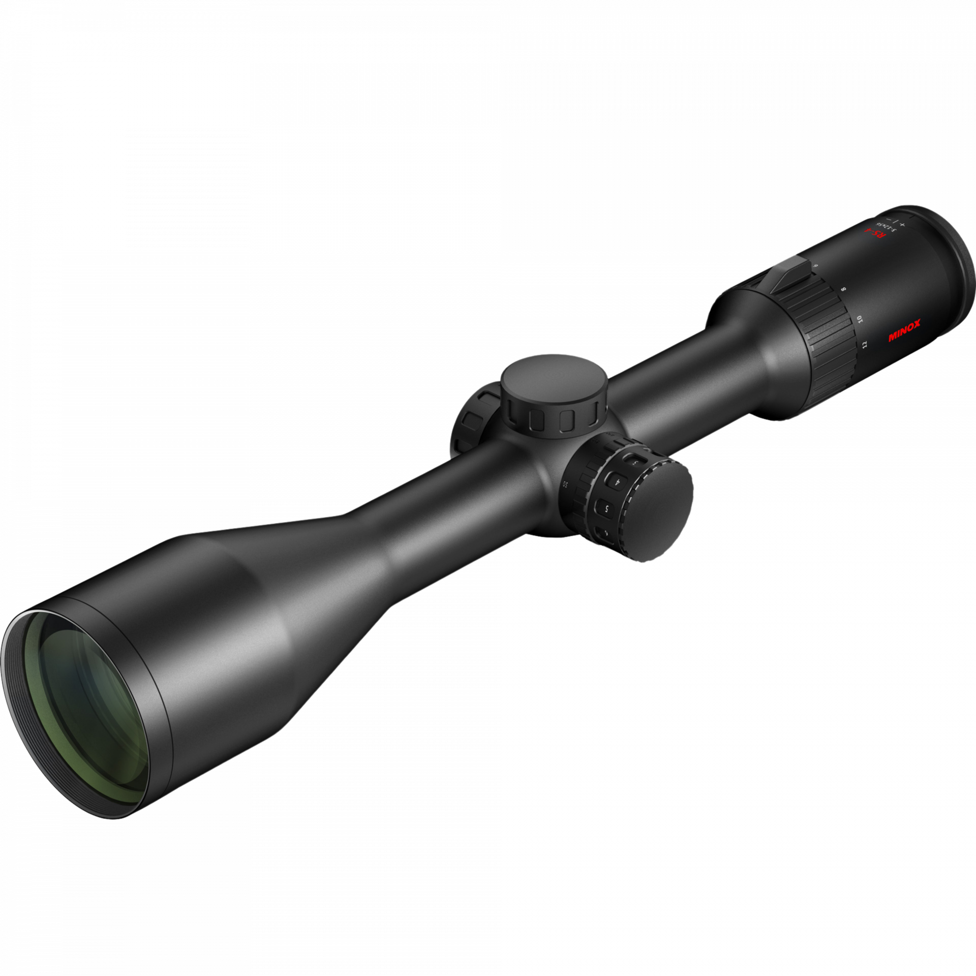 MINOX RS4 3-12x56