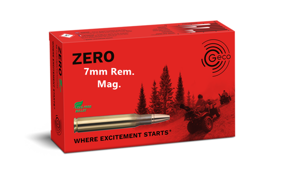 Geco Zero