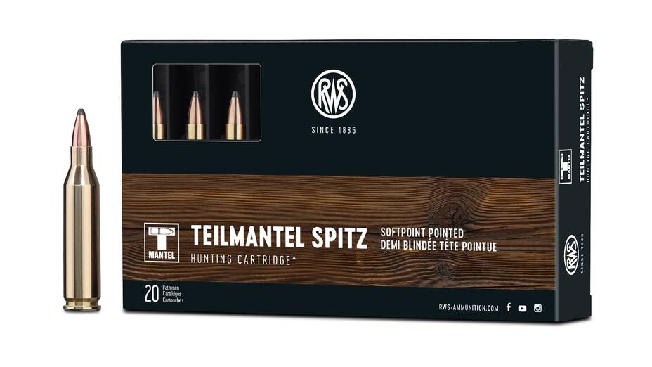 RWS Teilmantel