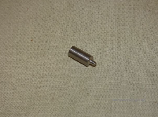DAR Buffer Stop Pin | Buffer Retainer Pin AR-15 | 16,4 mm x 6,3 mm