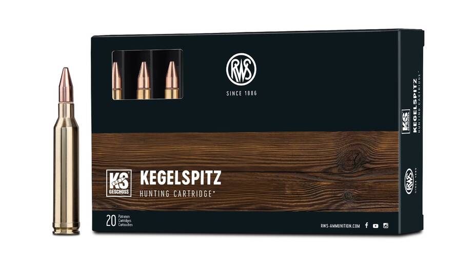 RWS Kegelspitz